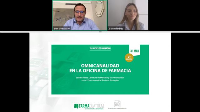 La omnicanalidad mejora la experiencia de compra del paciente y aumenta los beneficios de la oficina de farmacia - 1, Foto 1