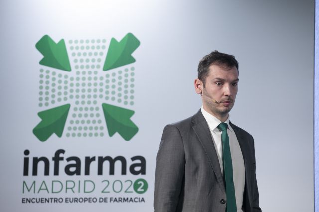 Farmaquatrium acudía a infarma tras revalidar su liderazgo en compraventa de farmacias por 4° año consecutivo - 1, Foto 1