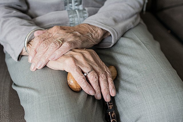 Enfermedades neurodegenerativas y visión, un reto marcado por el envejecimiento y la esperanza de vida - 1, Foto 1