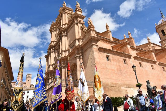 El PSOE celebra el éxito de la Semana Santa - 1, Foto 1