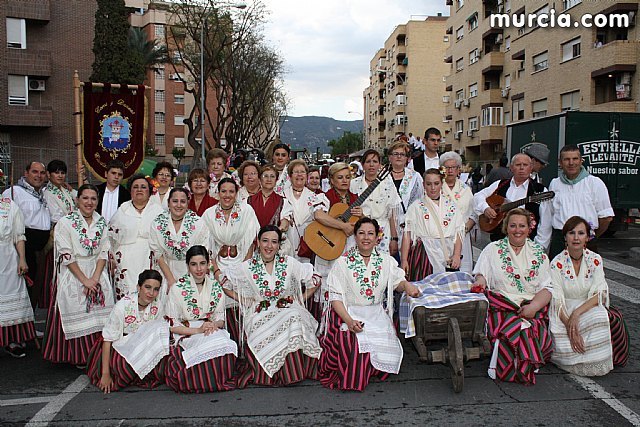 Murcia se prepara para el Bando de la Huerta - 1, Foto 1