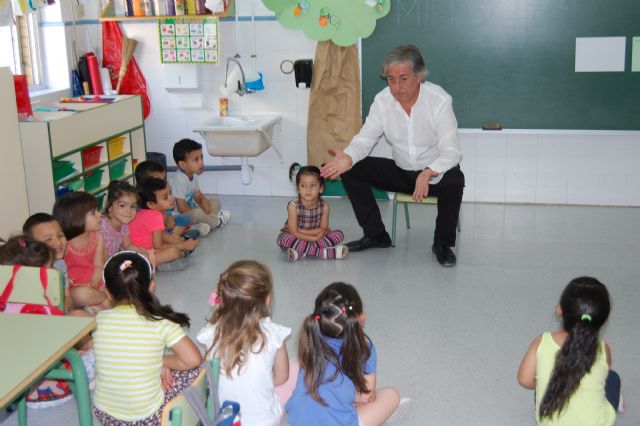 4ª SEMANA DEL HOSPITAL: Taller Infantil de Pediatría - 2, Foto 2