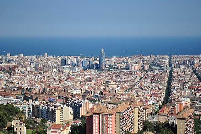 El precio de la vivienda usada en España sube un 0,6% durante el mes de mayo - 1, Foto 1