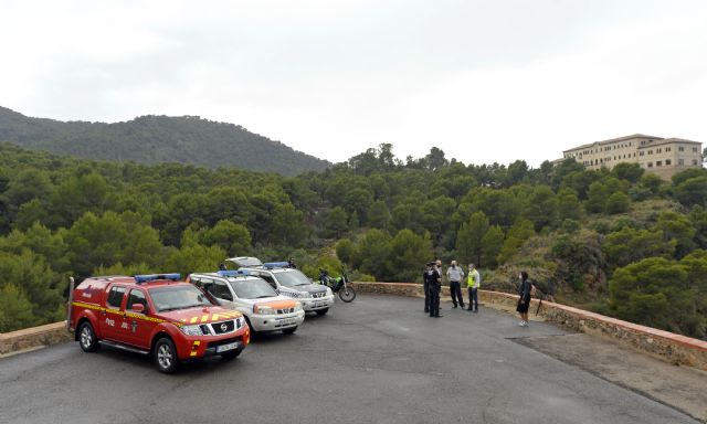 Un total de 18 efectivos de Policía Local, Protección Civil y Bomberos forman parte del dispositivo especial por alto riesgo de incendio forestal - 2, Foto 2