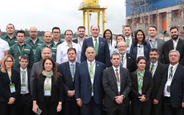 Neoenergia se incorpora a Latibex el 7 de junio - 1, Foto 1