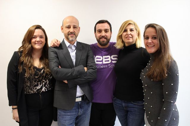 IEBS lanza un curso gratuito para las empresas que quieran impulsar sus redes sociales - 1, Foto 1