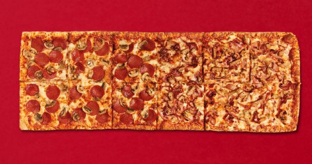 Telepizza irá a tu casa con LIMUSINA para que una noche con amigos y pizza no tenga fin - 2, Foto 2