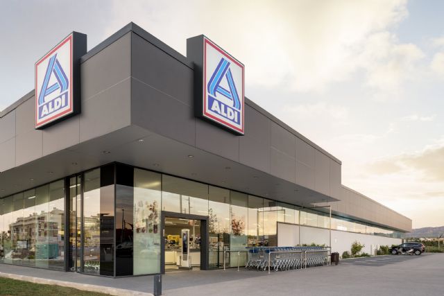 ALDI crece en Murcia con la apertura de su cuarto establecimiento en la ciudad - 1, Foto 1