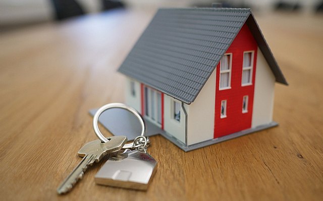 El precio de la vivienda usada en España sube un 0,9% durante el mes de mayo - 1, Foto 1