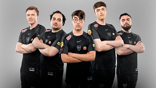 Así afronta Giants la Superliga de League of Legends más esperada de todos los tiempos - 1, Foto 1