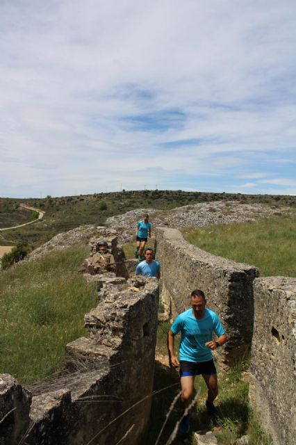 Ya hay más de 100 inscritos en el trail de Abánades: - 2, Foto 2