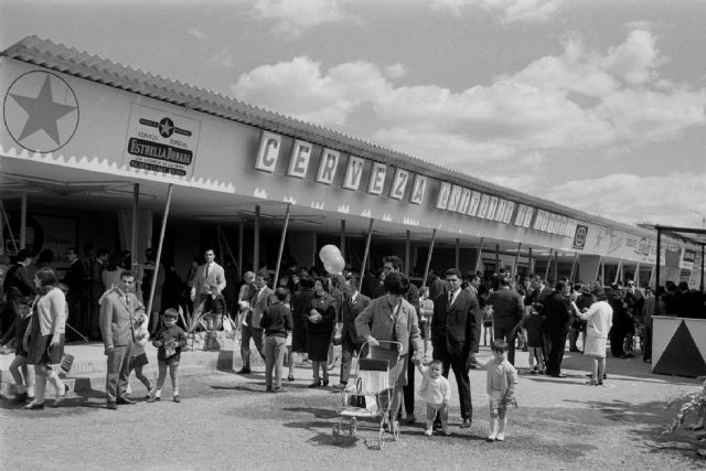 El Archivo Municipal celebra la Semana Internacional de los Archivos con una exposición dedicada a la 'Colección Fotos López' - 4, Foto 4