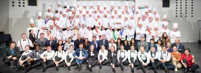 136 productos españoles de alimentos y bebidas han sido galardonados con el Superior Taste Award 2023 por chefs y sommeliers de clase mundial - 1, Foto 1