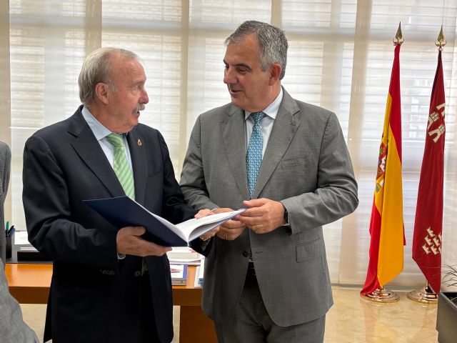 La Ley de Universidades encara la recta final de su tramitación con su entrega al Consejo Jurídico La Ley de Universidades encara la recta final de su tramitación con su entrega al Consejo Jurídico