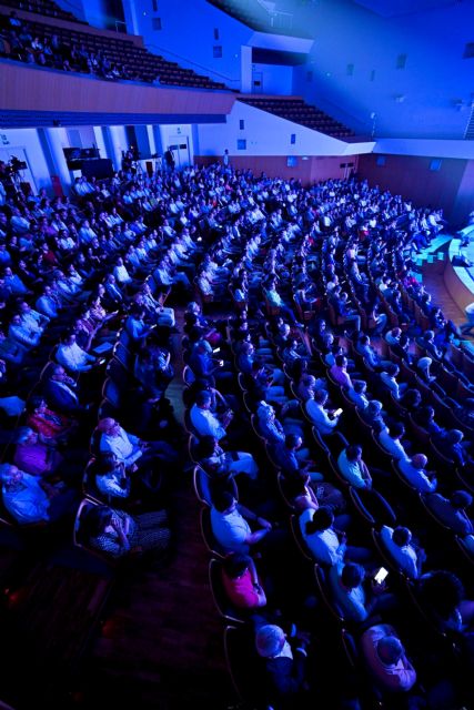 Murcia cierra el Tour del Talento 2026 con más de 22.000 participantes y consolida su papel como referente nacional del talento joven Murcia cierra el Tour del Talento 2026 con más de 22.000 participantes y consolida su papel como referente nacional del talento joven