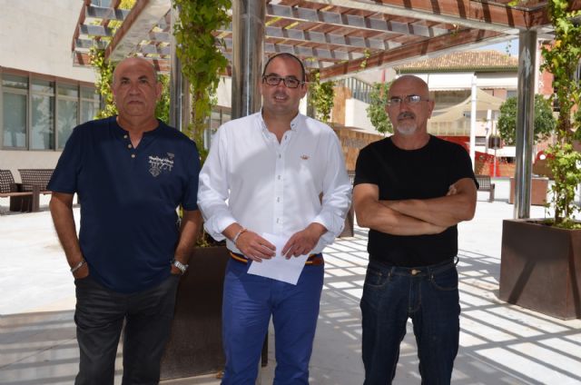 San Javier y Santiago de la Ribera recuperan las verbenas de verano - 1, Foto 1