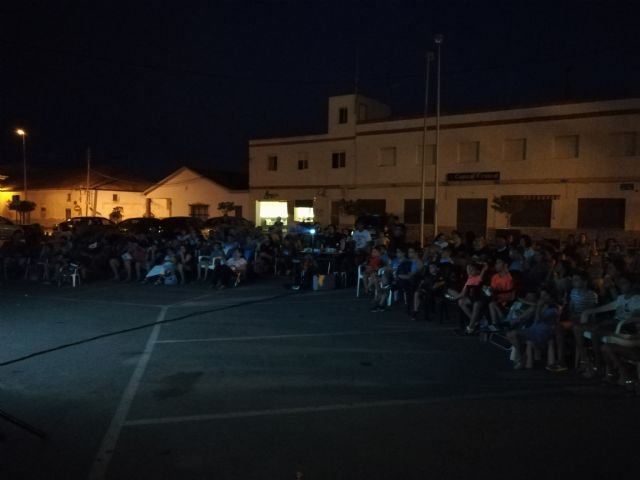 Un Verano de Cine en Torre Pacheco - 3, Foto 3