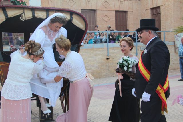 El Barón de Benifayó se casa con la Princesa Rusa - 2, Foto 2