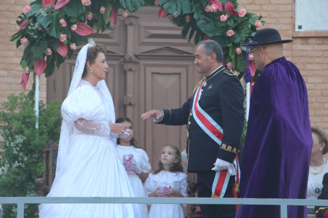 El Barón de Benifayó se casa con la Princesa Rusa - 3, Foto 3