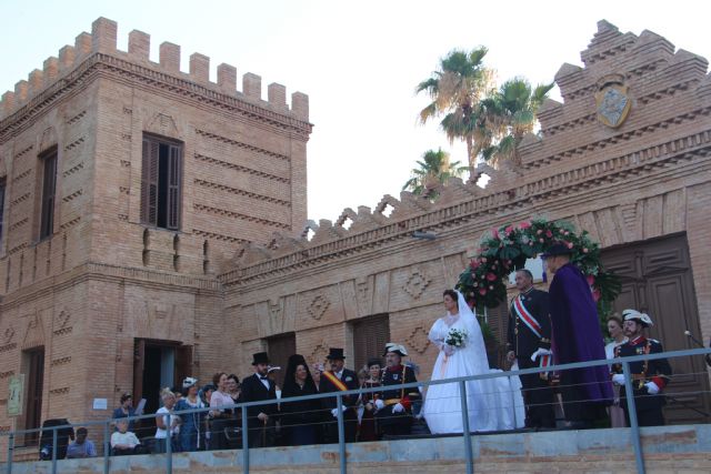 El Barón de Benifayó se casa con la Princesa Rusa - 4, Foto 4