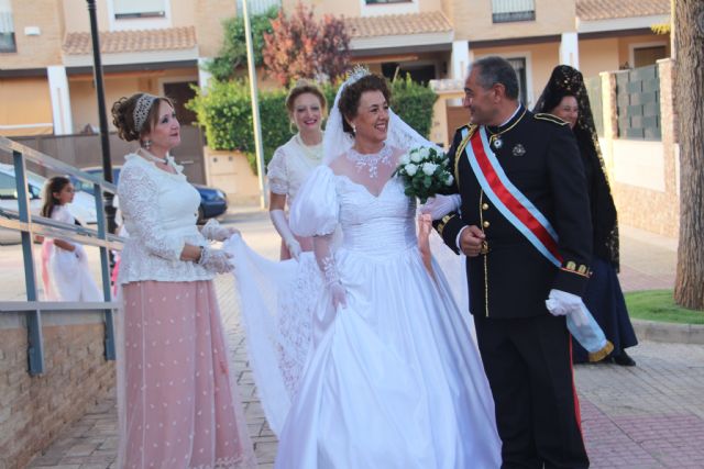 El Barón de Benifayó se casa con la Princesa Rusa - 5, Foto 5
