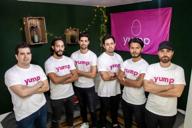 Yump, la app app social para pedir y recoger comida en restaurantes sin hacer cola - 2, Foto 2