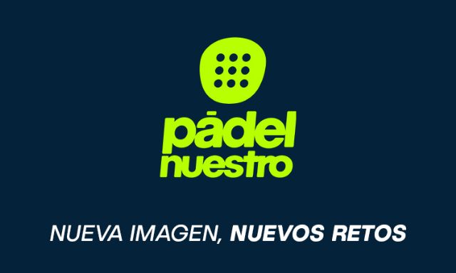 Grupo Padel Nuestro: Nuevos retos; nuevo logo - 1, Foto 1