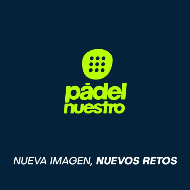 Grupo Padel Nuestro: Nuevos retos; nuevo logo - 2, Foto 2