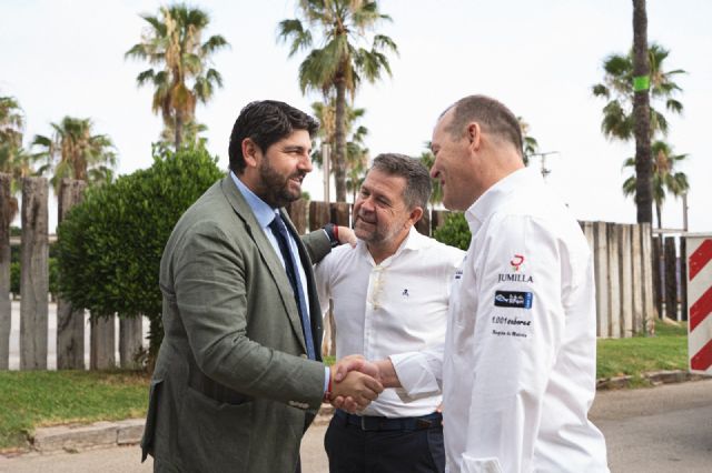 Pablo González se incorpora a la familia Cricket - 1, Foto 1