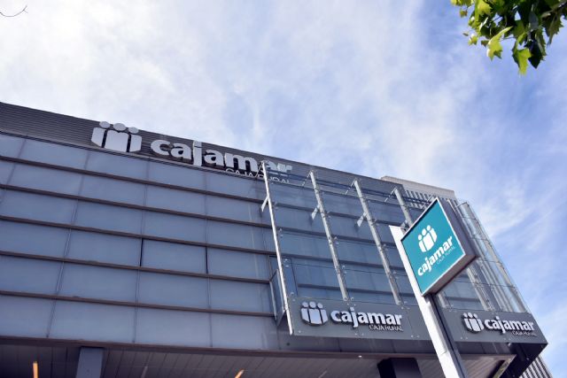 Fitch Ratings sitúa el rating de Cajamar en grado de inversión con perspectiva estable - 1, Foto 1