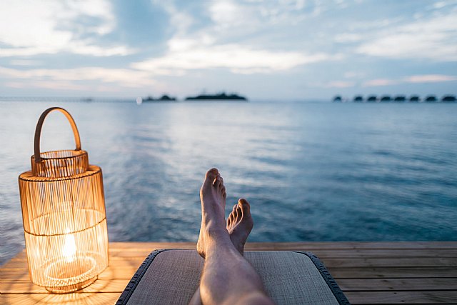 Desconectar para reconectar: cinco consejos para recargar pilas durante las vacaciones - 1, Foto 1