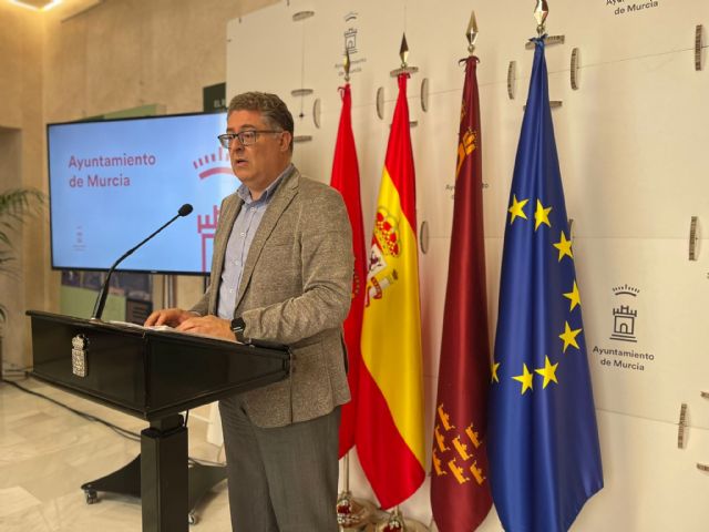 Guerrero: Tuvo que llegar el PSOE para poner solución a una demanda histórica de los vecinos de Beniaján que Ballesta en 6 años de mandato no fue capaz de solucionar - 1, Foto 1