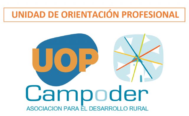 Campoder implanta con éxito su Unidad de Orientación Profesional - 1, Foto 1