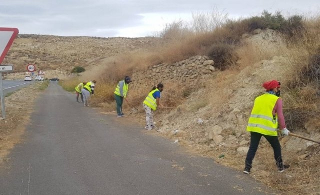 Asignan un total de 608.000 euros al programa de los Consejos Comarcales 2024/2025 en Totana - 1, Foto 1