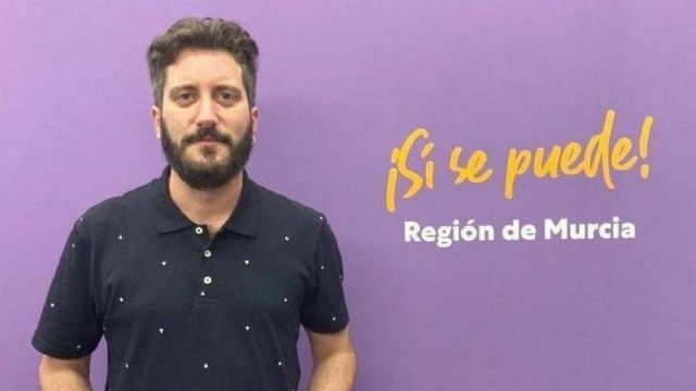 Podemos denuncia temperaturas de más de 57 0C en los nuevos parkings municipales de Murcia - 1, Foto 1