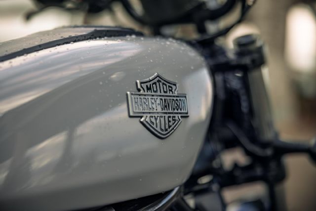 Harley-Davidson estará presente en el EICMA el próximo noviembre - 2, Foto 2