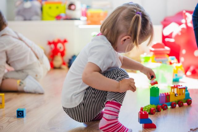 Vuelta al cole: así es como puedes ahorrar hasta 3 mensualidades de la guardería de tus pequeños - 1, Foto 1