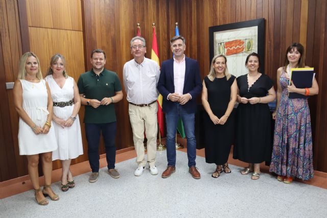 San Pedro del Pinatar contará con un centro de Atención temprana y Postemprana gestionado por Aidemar - 2, Foto 2