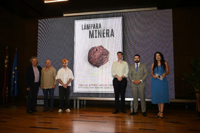 La revista ´Lámpara Minera´ pone en valor a los medios de comunicación como aliados de la proyección internacional del Cante de las Minas - 3, Foto 3