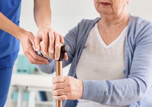 INIMA Rehabilitación empresa dedicada a mejorar la calidad de vida de los mayores y dependientes cuenta con nuevos prescriptores: Senniors e Innova asistencial - 1, Foto 1