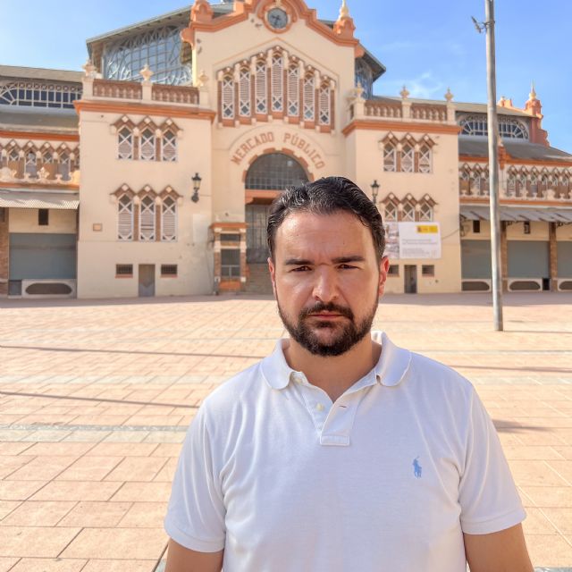 Proponen cambios en los estatutos de la Fundación Cante de las Minas para garantizar su independencia - 1, Foto 1