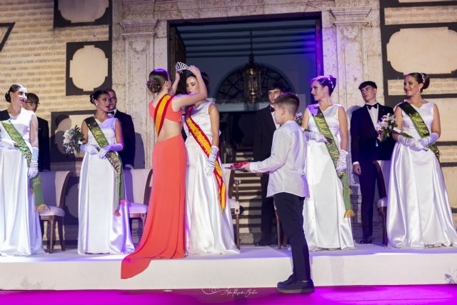 Cehegín da inicio a sus Fiestas con el Pregón y la Coronación de la Reina y Damas de Honor - 4, Foto 4