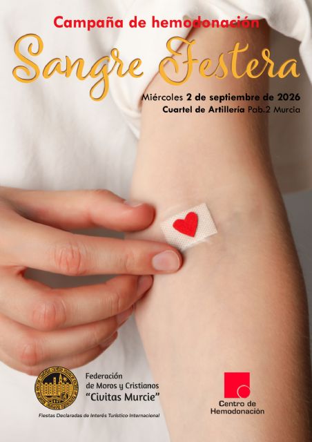 El Centro Regional de Hemodonación atendió en la campaña de verano a 8.776 donantes El Centro Regional de Hemodonación atendió en la campaña de verano a 8.776 donantes