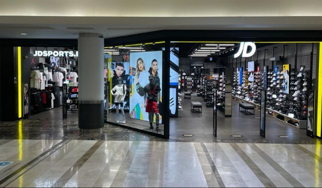 JD sigue a la conquista de Valencia y abre su quinta tienda este año - 1, Foto 1