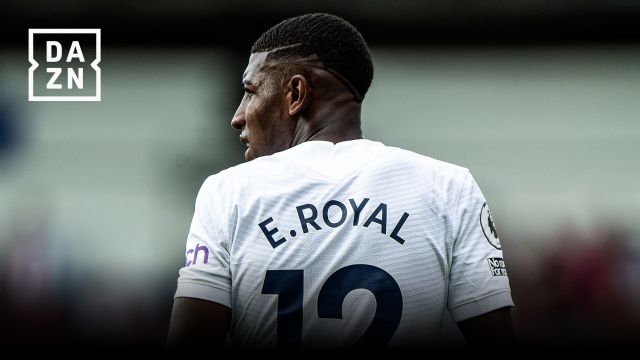 Emerson Royal: Cuando hablé con mi familia sobre el Tottenham, me dijeron: vamos para allá, que allí seremos felices - 1, Foto 1