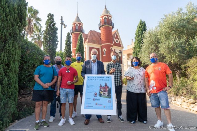 Los Dolores acoge la quinta y última etapa del Campeonato Regional de Petanca Petanca Murcia Tour - 1, Foto 1