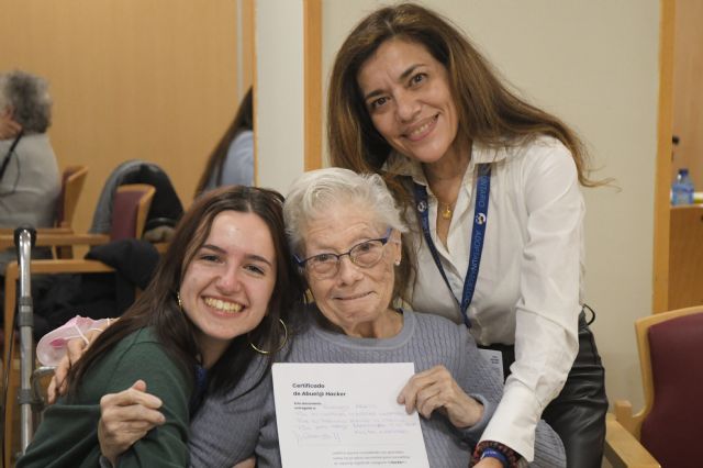 Día Internacional de las Personas Mayores: más de un 10% sufren soledad no deseada en España - 2, Foto 2