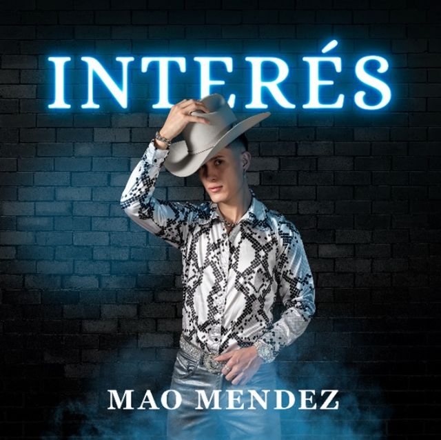 Mao Méndez presenta “Interés” un sencillo que motiva a no rendirse y luchar por sus sueños - 1, Foto 1