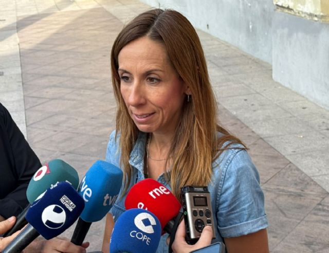 El PSOE lleva a barrios y pedanías una moción para exigir medidas urgentes ante la proliferación de ratas en el municipio El PSOE lleva a barrios y pedanías una moción para exigir medidas urgentes ante la proliferación de ratas en el municipio