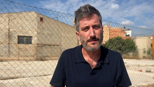 Podemos exige la creación de una comisión de investigación independiente sobre los incendios de Atalayas Podemos exige la creación de una comisión de investigación independiente sobre los incendios de Atalayas
